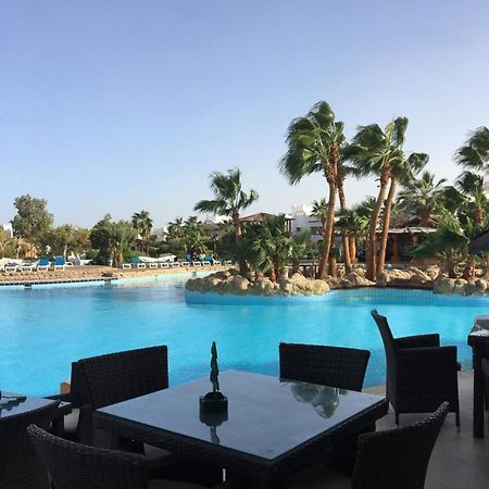 Delta Sharm Apartments With Free Internet Wi-Fi Eksteriør bilde
