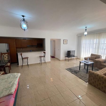 Delta Sharm Apartments With Free Internet Wi-Fi Eksteriør bilde