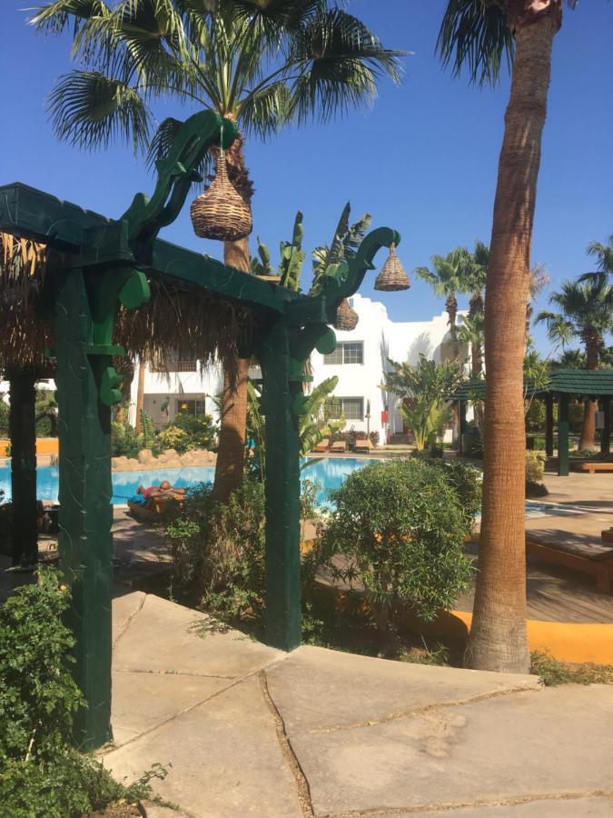 Delta Sharm Apartments With Free Internet Wi-Fi Eksteriør bilde