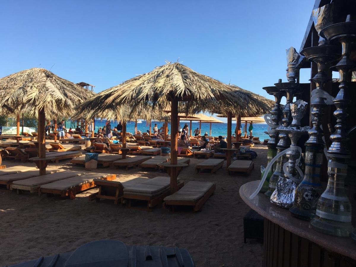 Delta Sharm Apartments With Free Internet Wi-Fi Eksteriør bilde