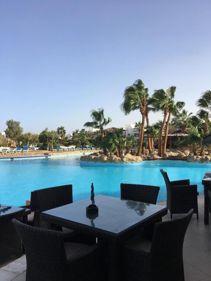 Delta Sharm Apartments With Free Internet Wi-Fi Eksteriør bilde