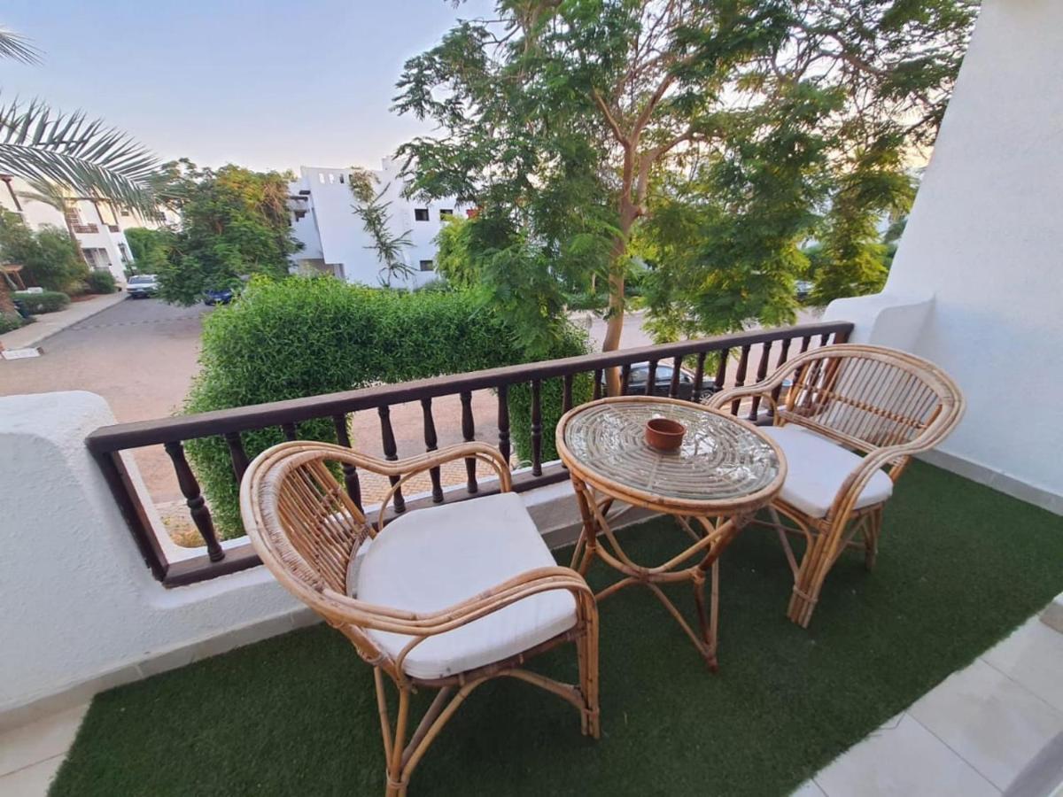 Delta Sharm Apartments With Free Internet Wi-Fi Eksteriør bilde