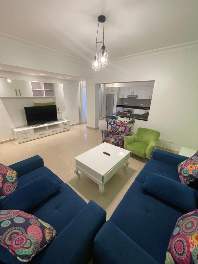 Delta Sharm Apartments With Free Internet Wi-Fi Eksteriør bilde