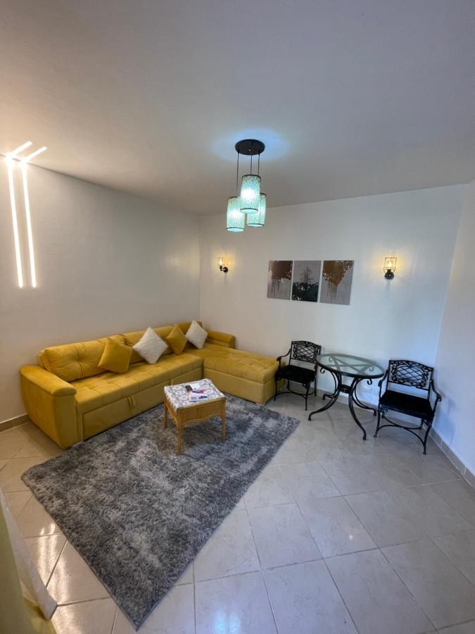 Delta Sharm Apartments With Free Internet Wi-Fi Eksteriør bilde
