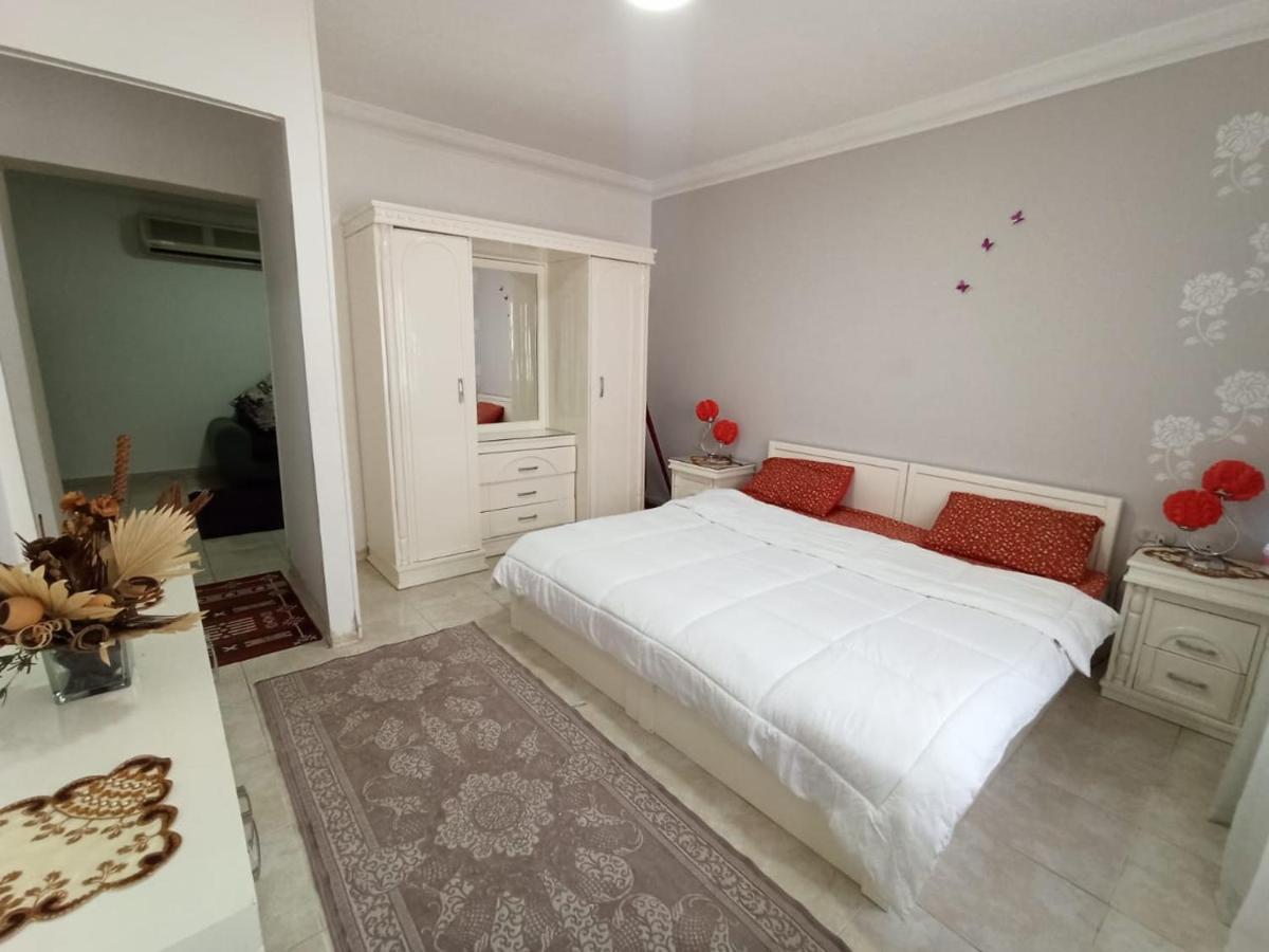 Delta Sharm Apartments With Free Internet Wi-Fi Eksteriør bilde