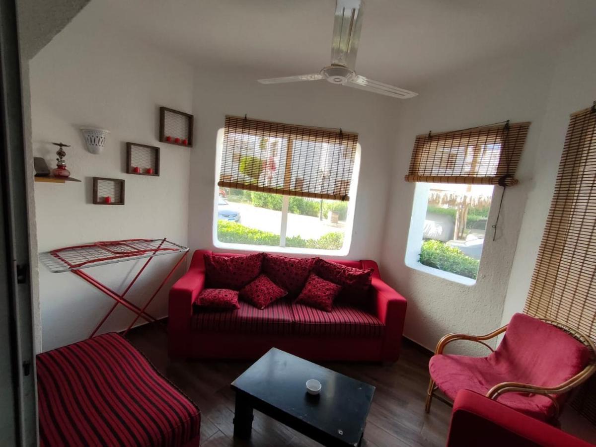 Delta Sharm Apartments With Free Internet Wi-Fi Eksteriør bilde