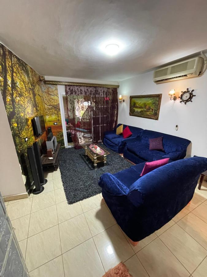 Delta Sharm Apartments With Free Internet Wi-Fi Eksteriør bilde