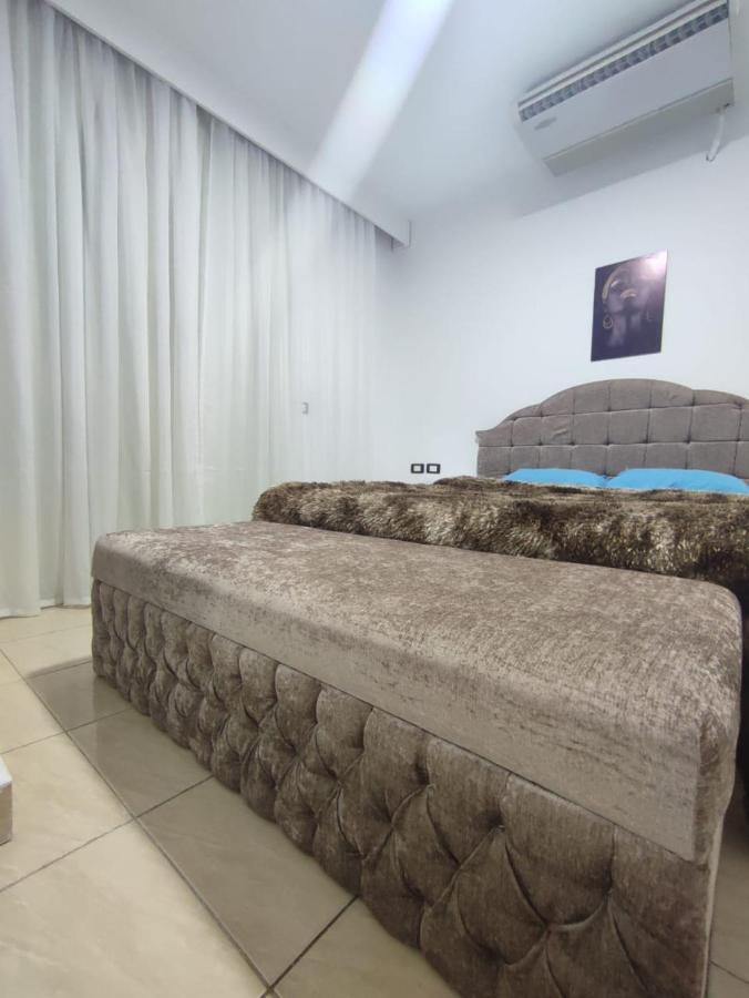Delta Sharm Apartments With Free Internet Wi-Fi Eksteriør bilde