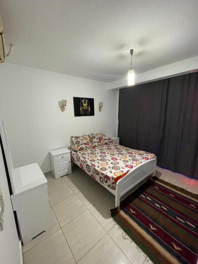 Delta Sharm Apartments With Free Internet Wi-Fi Eksteriør bilde