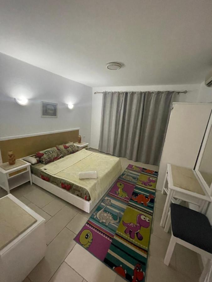 Delta Sharm Apartments With Free Internet Wi-Fi Eksteriør bilde