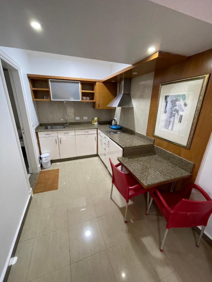 Delta Sharm Apartments With Free Internet Wi-Fi Eksteriør bilde