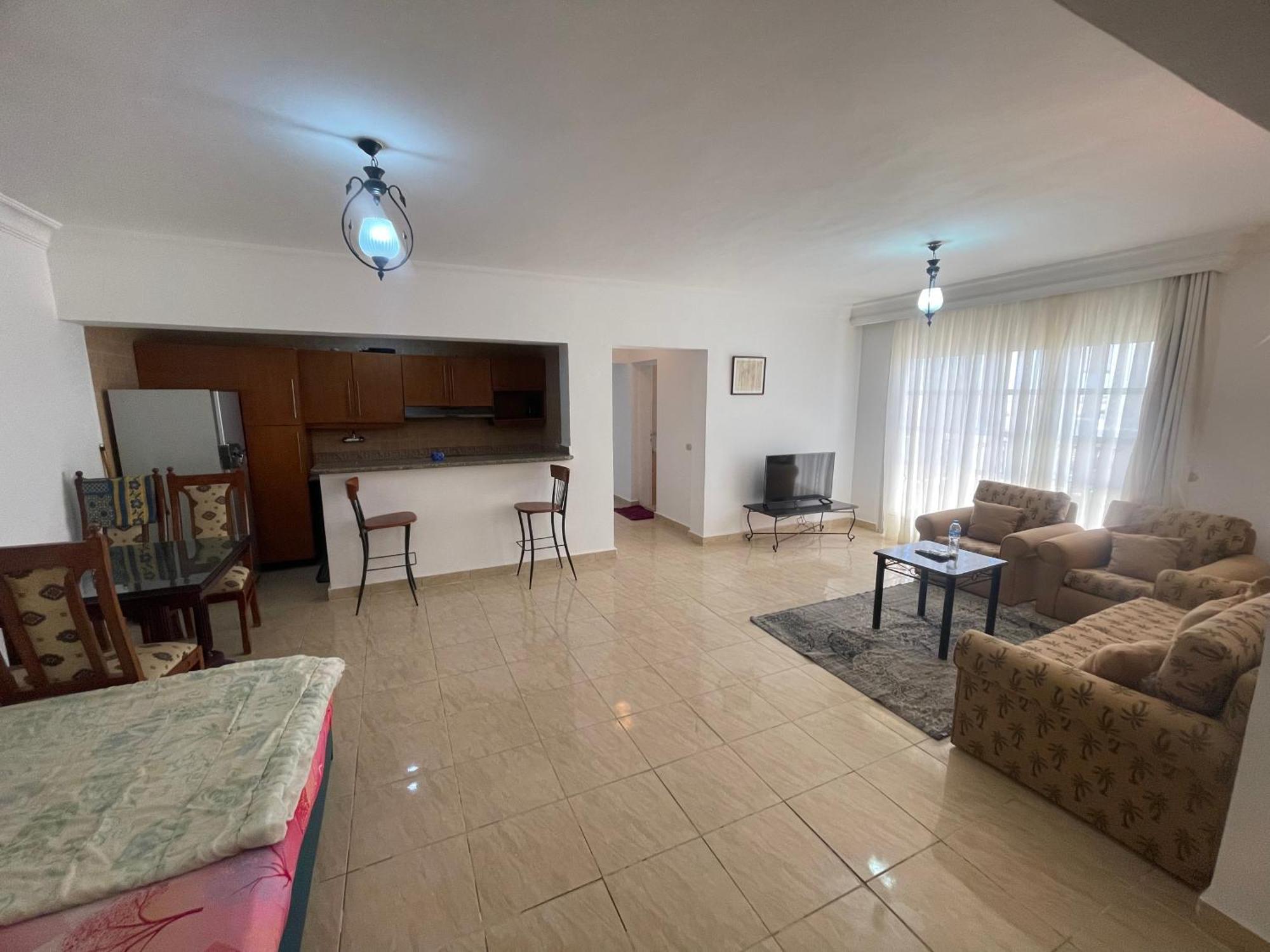 Delta Sharm Apartments With Free Internet Wi-Fi Eksteriør bilde