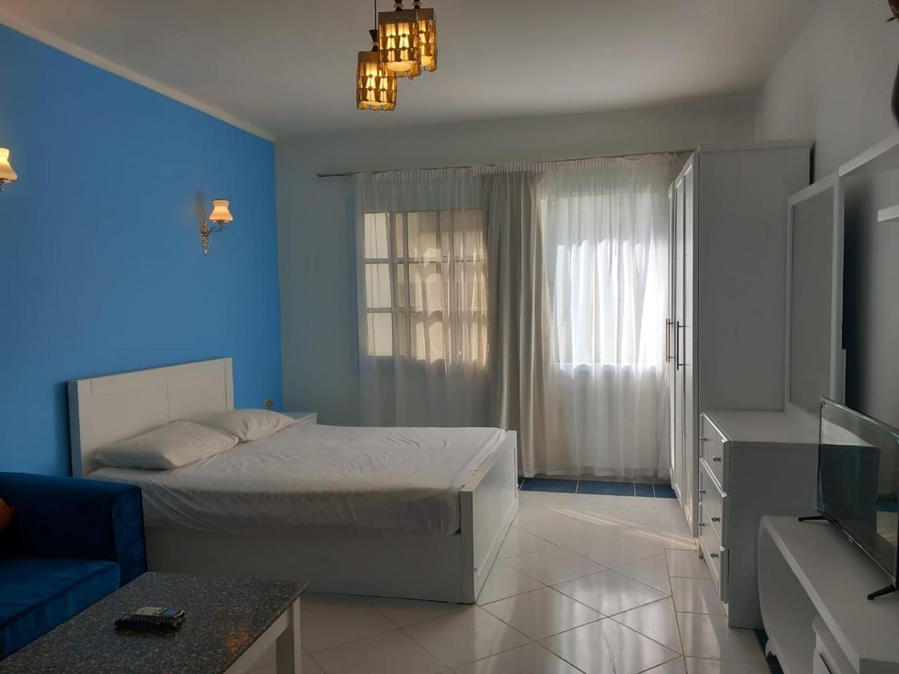 Delta Sharm Apartments With Free Internet Wi-Fi Eksteriør bilde
