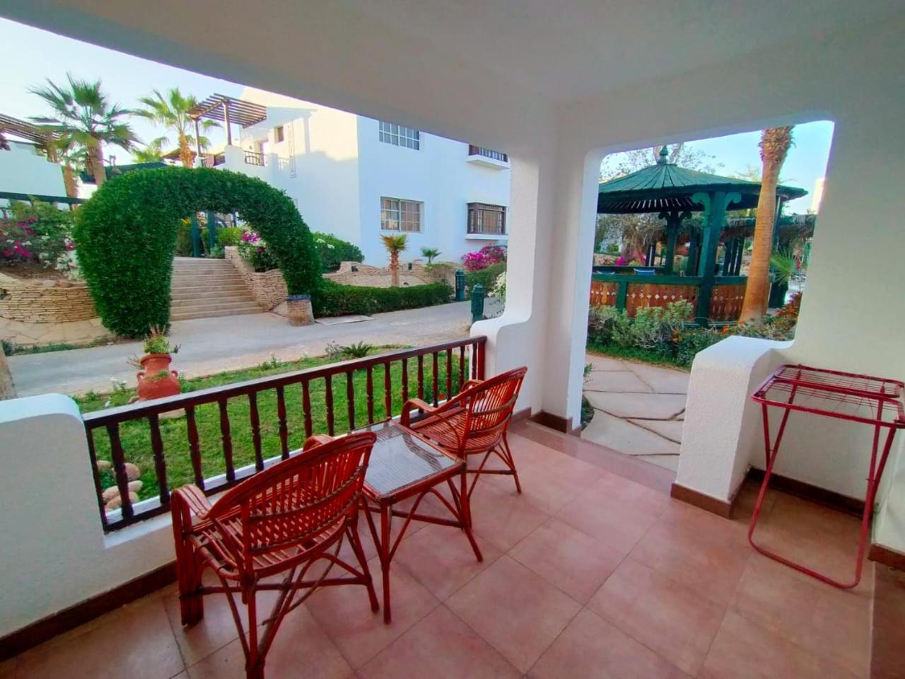 Delta Sharm Apartments With Free Internet Wi-Fi Eksteriør bilde