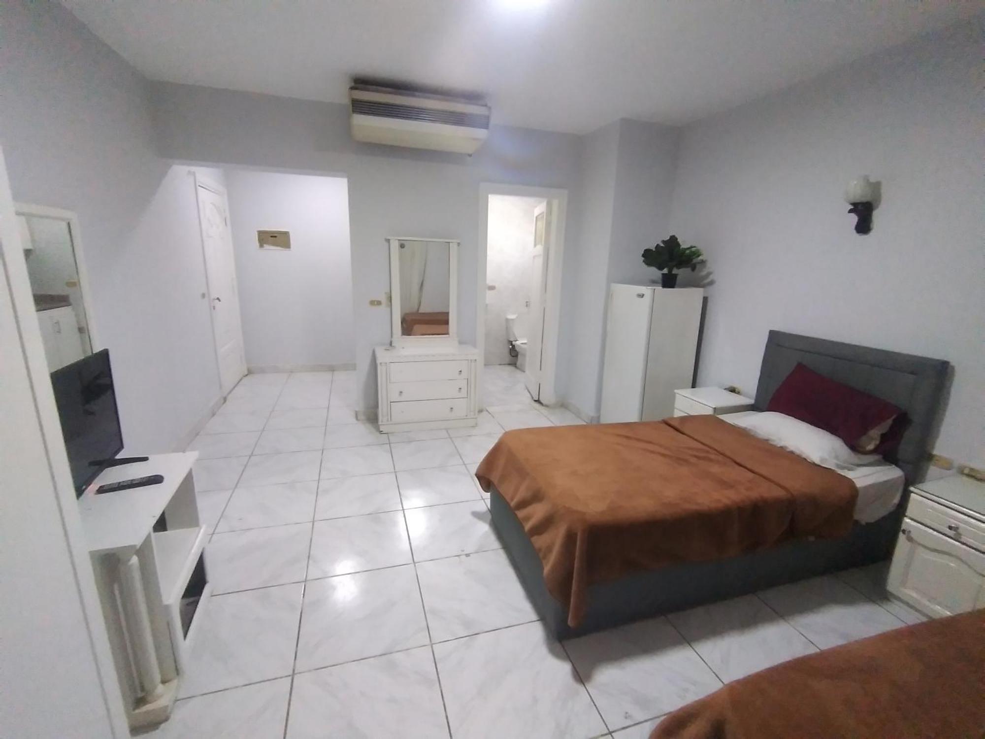 Delta Sharm Apartments With Free Internet Wi-Fi Eksteriør bilde