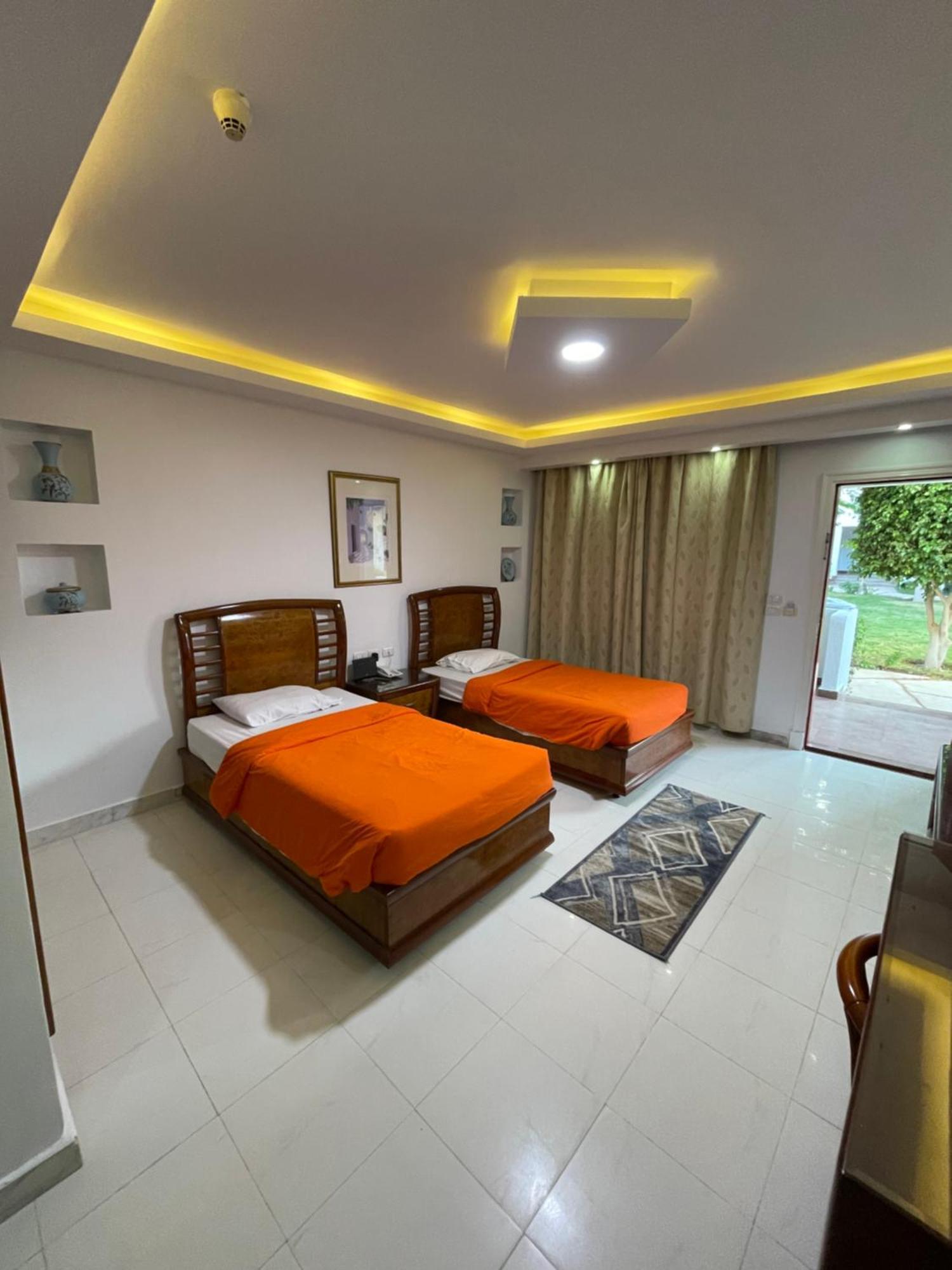 Delta Sharm Apartments With Free Internet Wi-Fi Eksteriør bilde